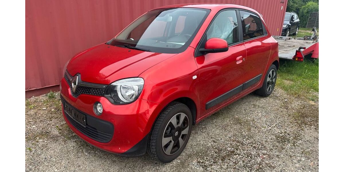 Renault Twingo 84.000 km 3.700 &euro; Alfeld (Leine) 31061