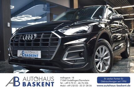 Audi Q5 41.200 km 36.990 &euro; Sindelfingen-Darmsheim 71069