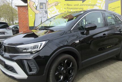 Opel Crossland (X) 19.300 km 20.900 &euro; Meppen 49716