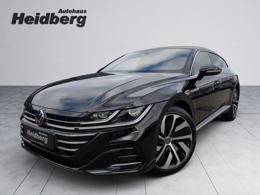 Arteon