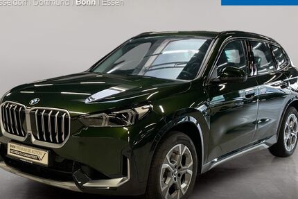 BMW X1 21.153 km 44.299 &euro; Bonn 53119