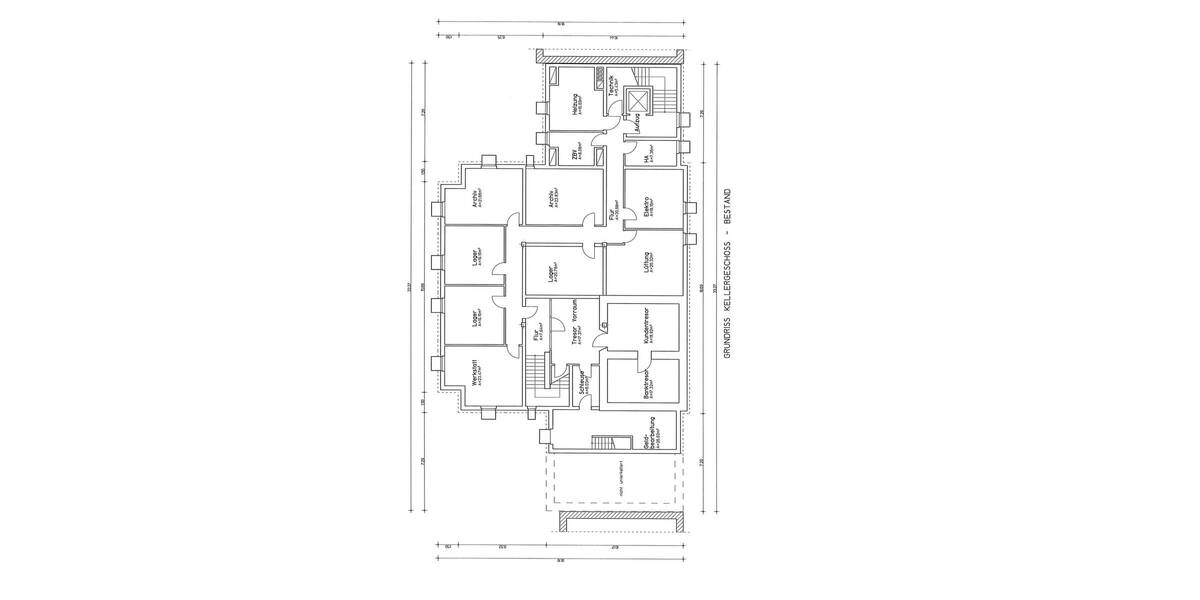Gewerbeobjekt Strasburg - 9 Zimmer, 295.000&euro; | Angebot:26858916