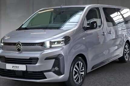 Citroen Spacetourer 3.500 km 38.940 € Erfurt 99086