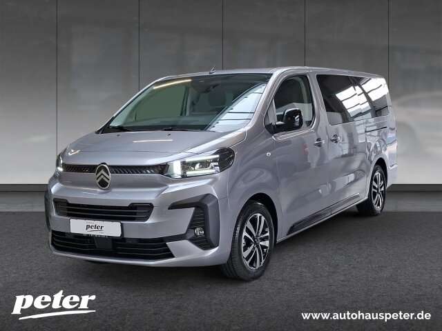 Citroen Spacetourer 3.500 km 38.940 € Erfurt 99086