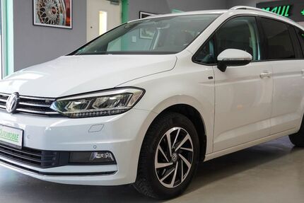 VW Touran 143.000 km 17.490 &euro; Herbolzheim 79336