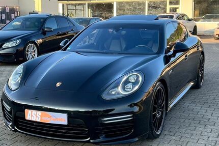 Porsche Panamera 149.753 km 29.400 &euro; Heidenheim - Schnaitheim 89520