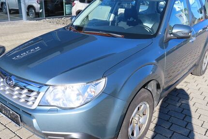 Subaru Forester 143.000 km 9.990 &euro; Herschbach 56414