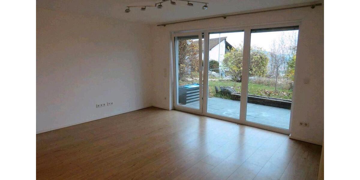 Erdgeschoßwohnung Beilngries - 2 Zimmer, 50 m&sup2;, 780&euro; | Angebot:26363014