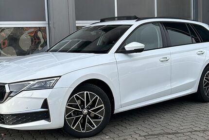 Skoda Octavia 29.987 km 30.880 &euro; Nortorf 24589