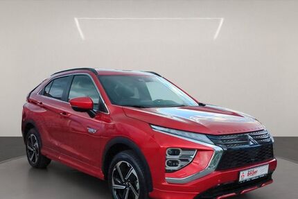 Mitsubishi Eclipse Cross 16.900 km 29.990 &euro; Schifferstadt 67105