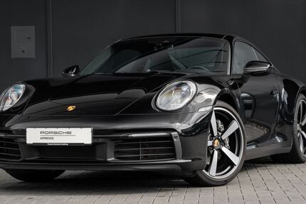 Porsche 992 31.699 km 125.900 &euro; Lüneburg 21339