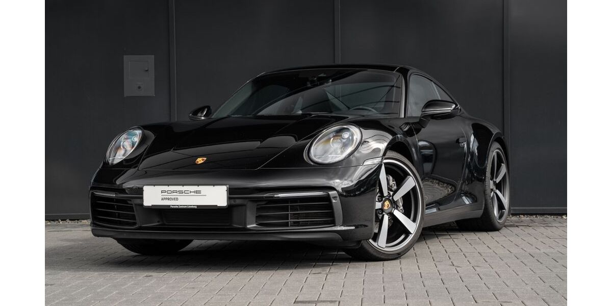 Porsche 992 31.699 km 127.900 &euro; Lüneburg 21339