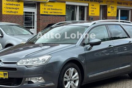 Citroen C5 265.600 km 4.699 € Lohne 49393