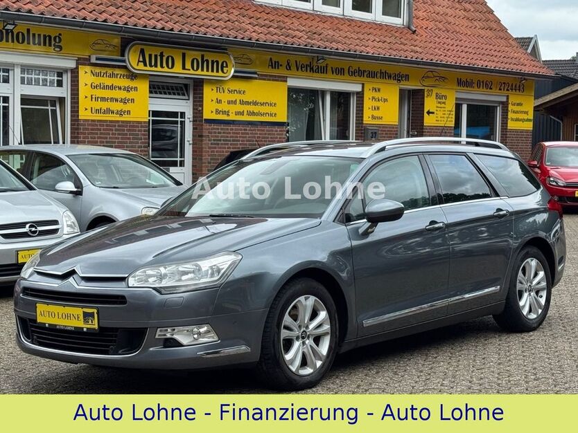 Citroen C5 265.600 km 4.699 € Lohne 49393