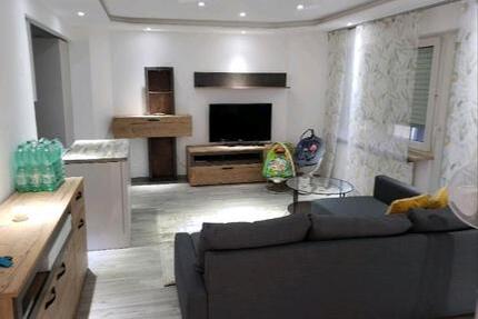 Wohnung Raunheim - 2 Zimmer, 58 m&sup2;, 210.000&euro; | Angebot:24362390