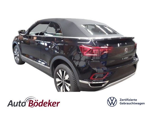 VW T-Roc 5.300 km 32.490 &euro; Butzbach 35510