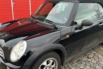 Mini One Cabrio 238.154 km 1.499 &euro; Freiberg 09599