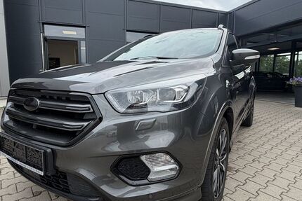 Ford Kuga 116.873 km 16.990 &euro; Emsdetten 48282