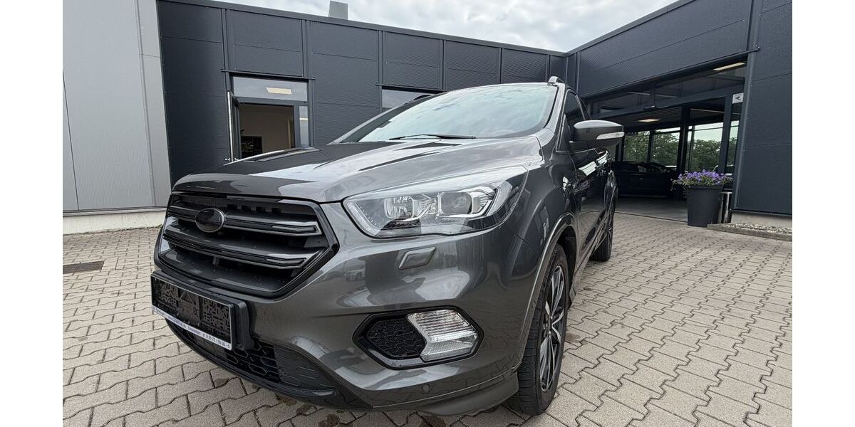 Ford Kuga 116.873 km 16.990 &euro; Emsdetten 48282