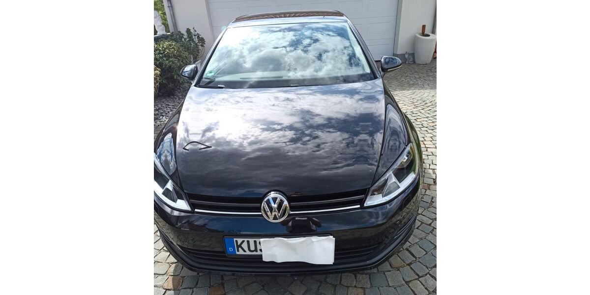 VW Golf 93.500 km 10.500 &euro; Waldmohr 66914