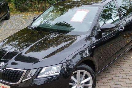 Skoda Octavia 78.000 km 16.880 € Dresden 01239