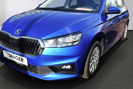 Skoda Fabia 34.900 km 17.680 &euro; Bad Schwartau 23611