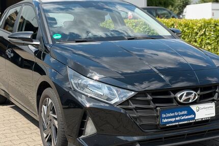 Hyundai i20 66.789 km 11.500 &euro; Alsdorf 52477