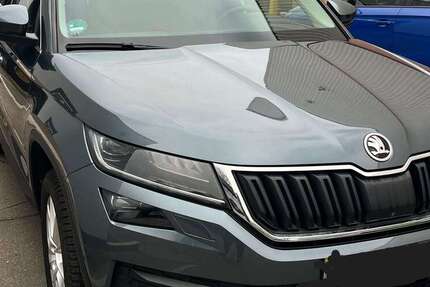 Skoda Kodiaq 107.000 km 23.900 &euro; Sachsenheim, Stadt 74343