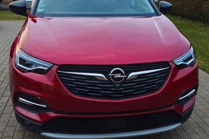Opel Grandland (X) 35.838 km 19.000 &euro; Butzow 17392