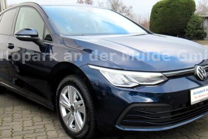 VW Golf 45.307 km 22.790 &euro; Dessau 06847