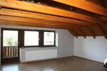 Dachgeschoßwohnung Patersdorf - 5 Zimmer, 140 m&sup2;, 770&euro; | Angebot:24495165