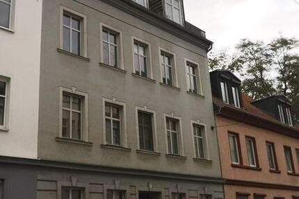 2-Zimmer-Wohnung nahe Brandenburgs Hochschulen 2 zimmer