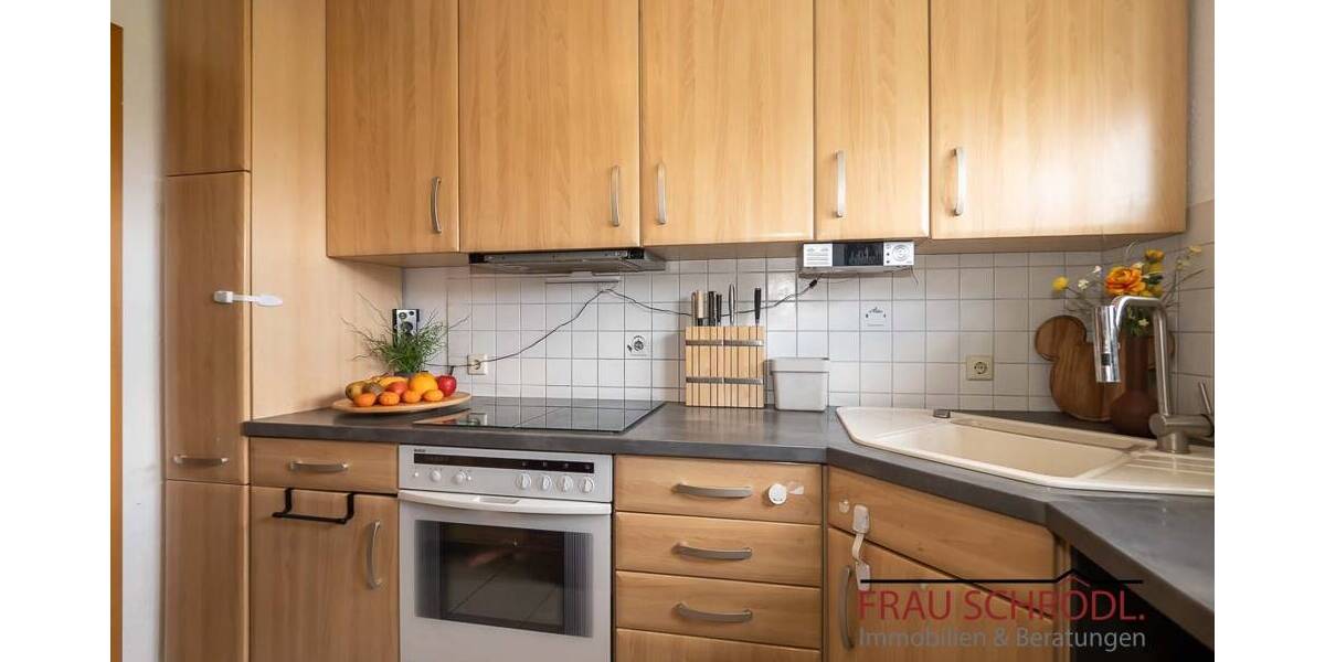 Etagenwohnung Gottmadingen - 3 Zimmer, 78 m&sup2;, 289.000&euro; | Angebot:25996149