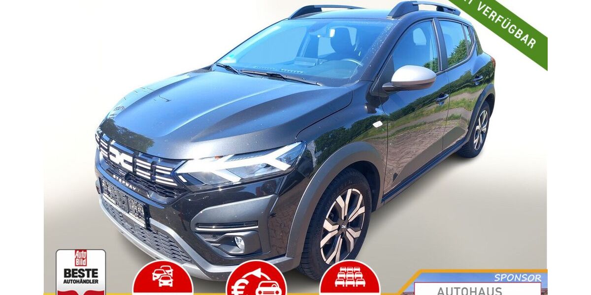 Dacia Sandero 34.100 km 16.288 &euro; Kehl 77694