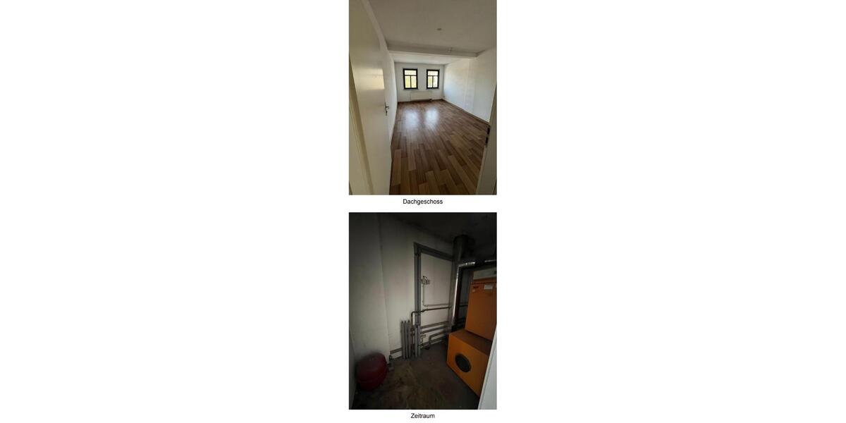 Reihenhaus Borna - 20 Zimmer, 198 m&sup2;, 180.000&euro; | Angebot:26385452