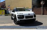 Citroen C4 Cactus Shine*R-Cam*SR+WR*Tempo*SHZ*Navi* 80.527 km 7.890 &euro; Berlin 13187