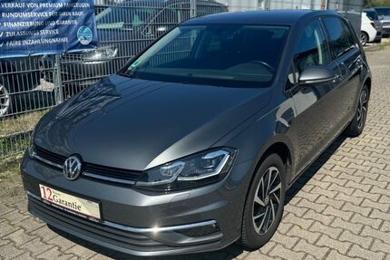 VW Golf 92.000 km 17.700 € Hemsbach 69502