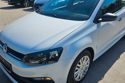 VW Polo 244.903 km 4.250 &euro; Lachen-Speyerdorf 67435