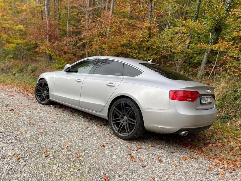 A5