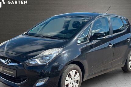 Hyundai ix20 251.072 km 1.950 € Einbeck 37574