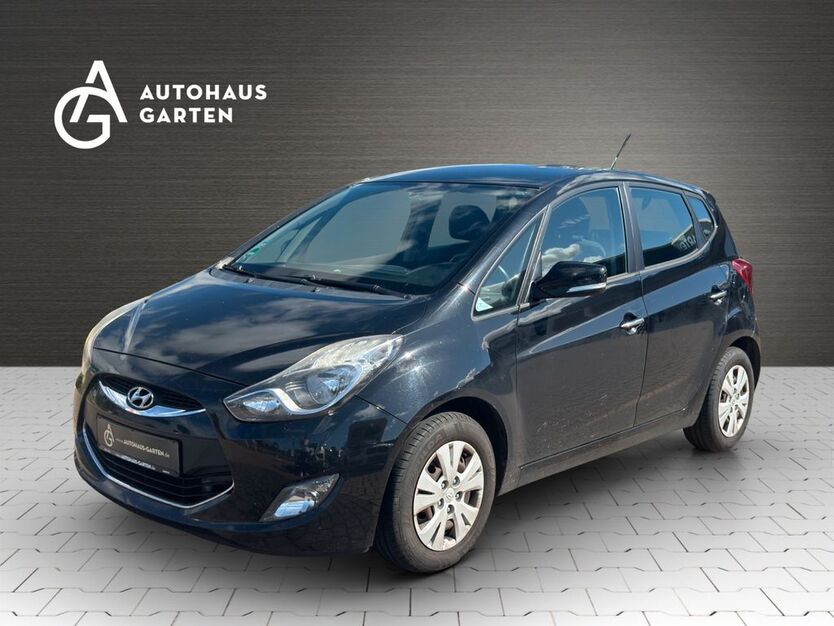 Hyundai ix20 251.072 km 1.950 € Einbeck 37574