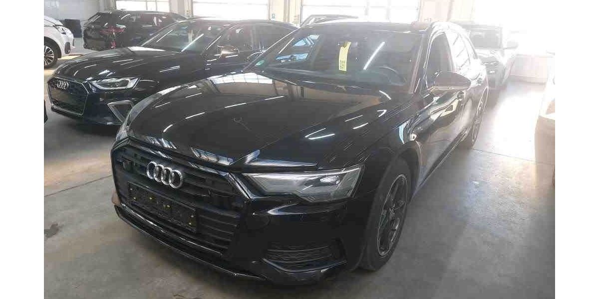 Audi A6 107.110 km 26.490 &euro; Neu-Ulm 89231