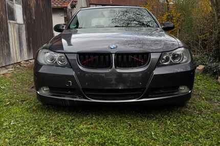 BMW 320 315.708 km 3.100 &euro; Nehren 72147