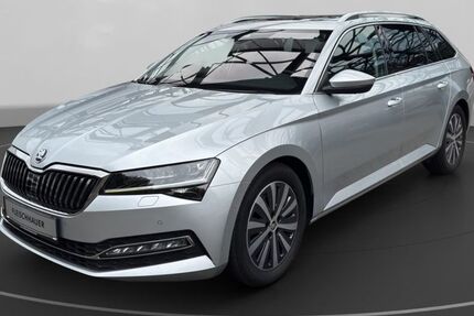 Skoda Superb 127.912 km 19.940 &euro; Mönchengladbach 41238
