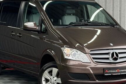 Mercedes-Benz Viano 181.379 km 35.990 &euro; Königsbach-Stein 75203