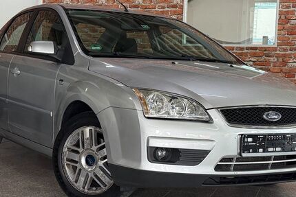Ford Focus 324.000 km 777 &euro; Uttenhofen bei Schwäbisch Hall 74538