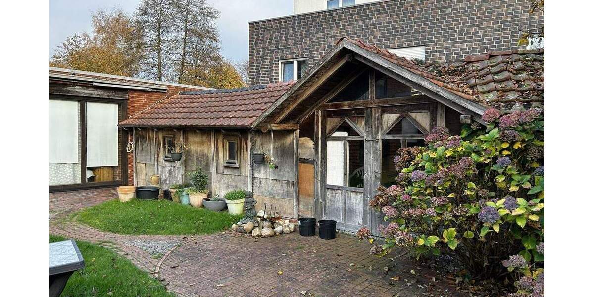 Einfamilienhaus Salzbergen - 1 Zimmer, 226 m&sup2;, 149.000&euro; | Angebot:24311973