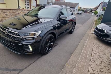 VW T-Roc 90.000 km 23.990 &euro; Stammheim 97509
