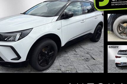 Opel Grandland (X) 46.400 km 20.890 &euro; Fürth 90765