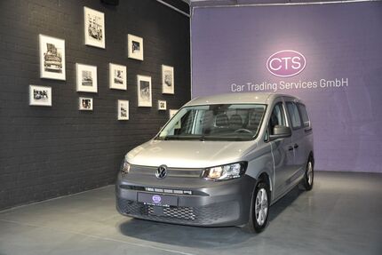 VW Caddy Maxi 51.203 km 25.823 &euro; Düsseldorf 40476